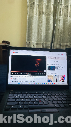 Lenovo Thinkpad T495
